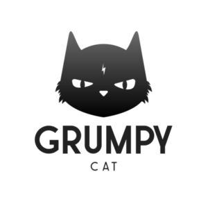 Grumpy Cat Design
