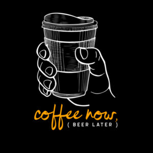 Coffee Now Design
