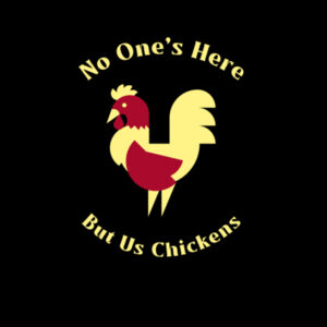 Just Us Chickens Design