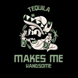 Tequila Tee Design