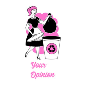 Your Opinion Design