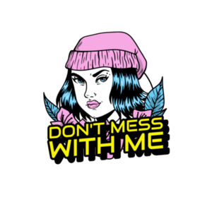 Don't Mess Design
