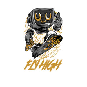 Fly High Design