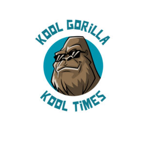 Kool Gorilla Design