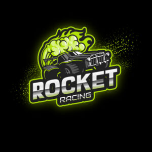Rocket Racing Design