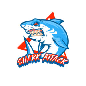 Shark Attack Design