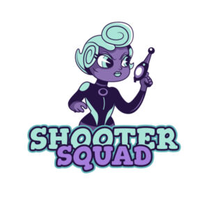 Shooter Squad Design