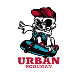 Urban Hooligan Design