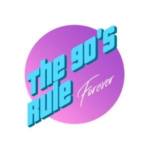 The 90's Rule Design