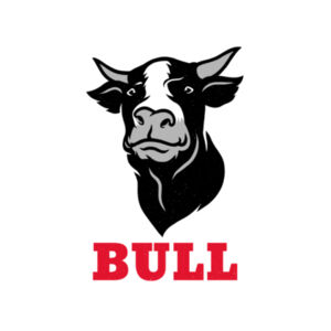 Bull Cup Design