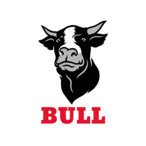 Bull Cup Design