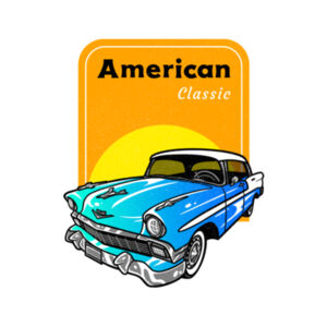 Classic Chevy Design