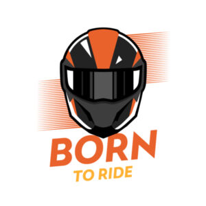 Born to Ride Design