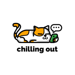 Chilling Out Design