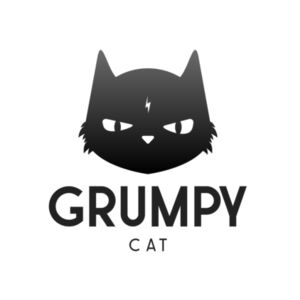 Grumpy Cat Design