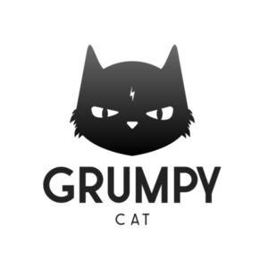 Grumpy Cat Design