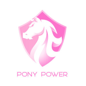 Pink Pony Power Design