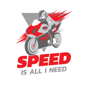 Speed Is All Design