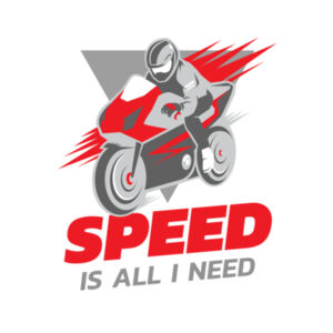 Speed Is All Design