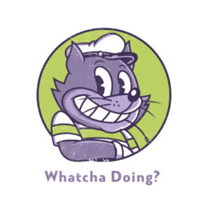 Watcha Doing Design