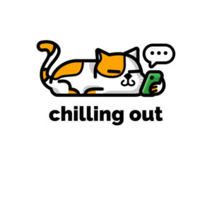 Chilling Out Design