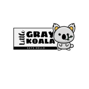 Gray Koala Design