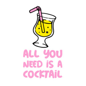 Cocktail Time Design