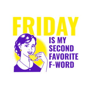 Fun Friday Design