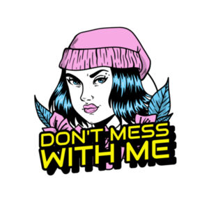 Don't Mess Design