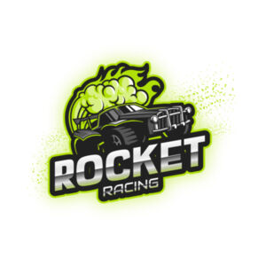 Rocket Racing Design