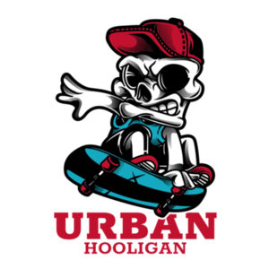 Urban Hooligan Design