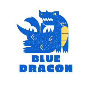 Blue Dragon Design
