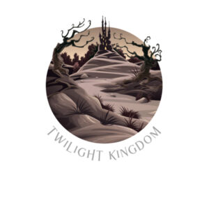 Twilight Kingdom Design