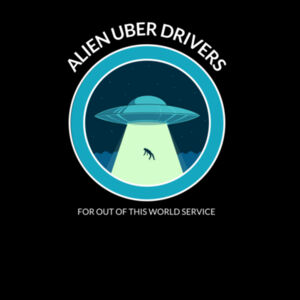 Alien Uber Design