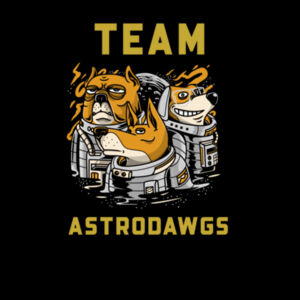 Astro Dogs Design