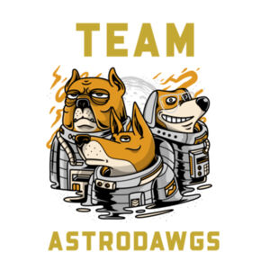 Astro Dogs Design