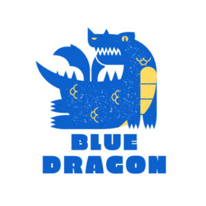 Blue Dragon Design