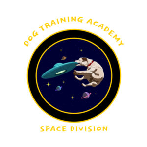Space Dog Training Design