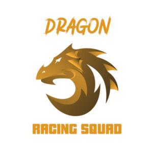 Dragon Racing Squad Design