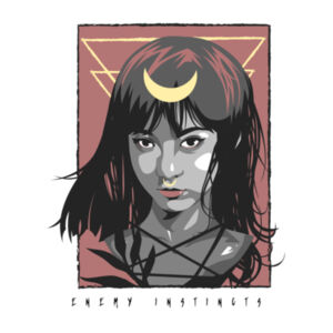 Enemy Instincts Design