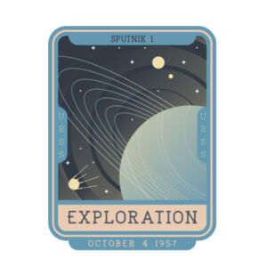 Sputnik1 Design