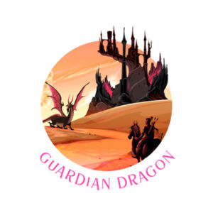 Guardian Dragon Design
