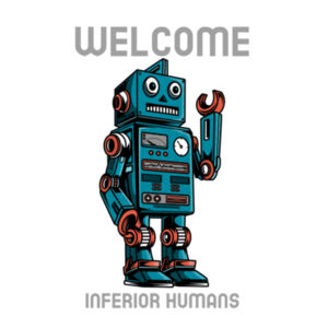 Welcome Humans Design