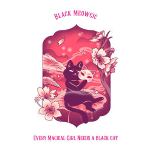 Magical Girl Design