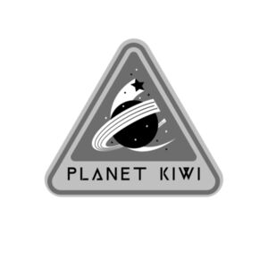 Planet Kiwi Design