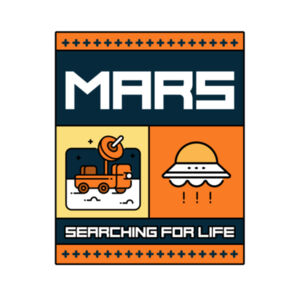 Mars Searcher Design
