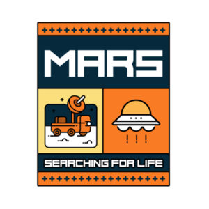 Mars Searcher Design