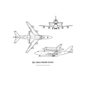 Shuttle Carrier Design