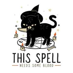 This Spell Design