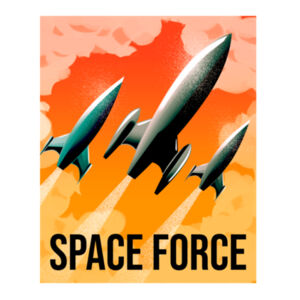 Space Force Design